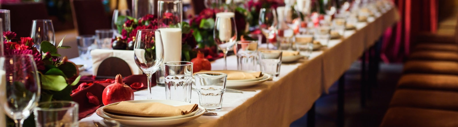Tips from a Bay Area Catering Company: How to Choose the Best Venue for an Awards Ceremony
