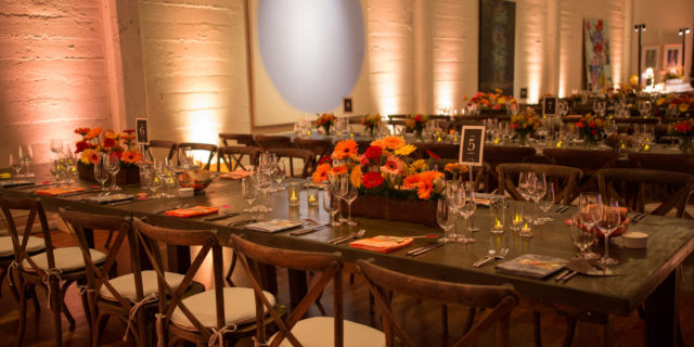 Your Guide to Finding the Perfect Venue for Your Next Event